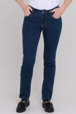 Julie regular comfort stretch jeans