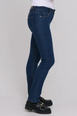 Julie regular comfort stretch jeans
