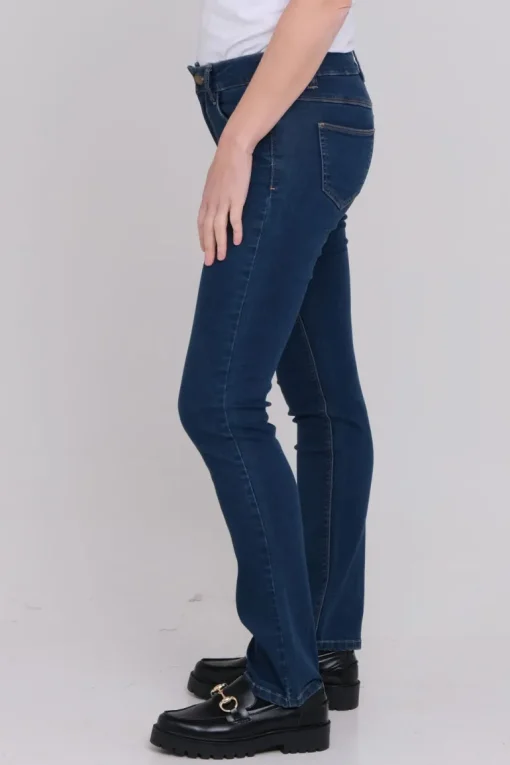 Julie regular comfort stretch jeans