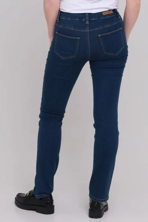 Julie regular comfort stretch jeans