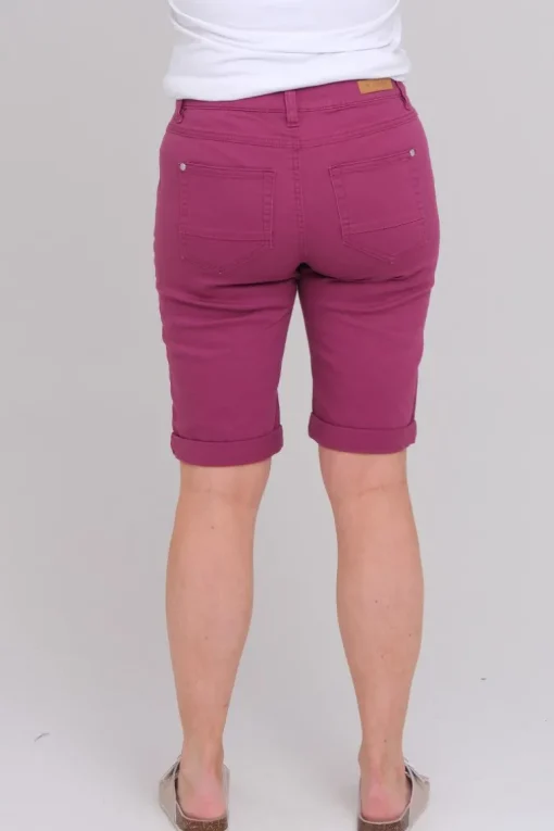 Julie shorts