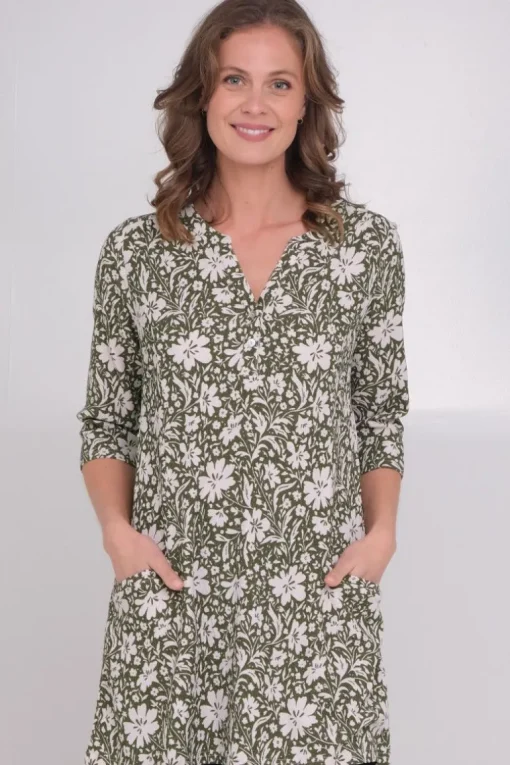 Maike tunika