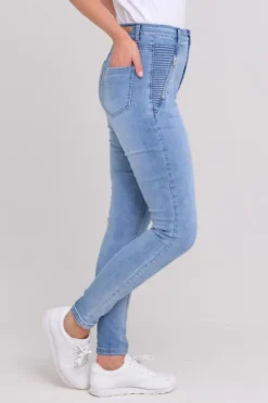 Norna denim bukse
