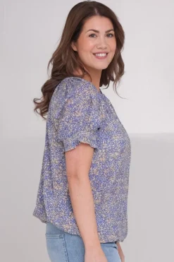 Odessa bluse