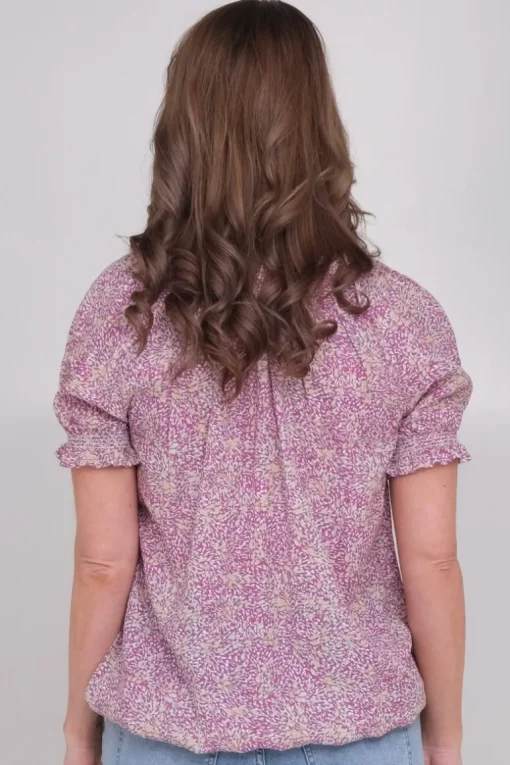 Odessa bluse