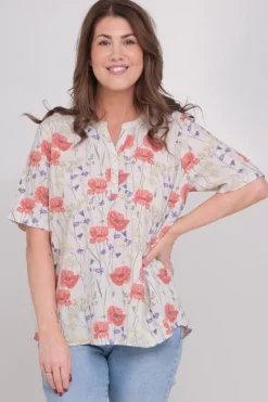 Oprah bluse