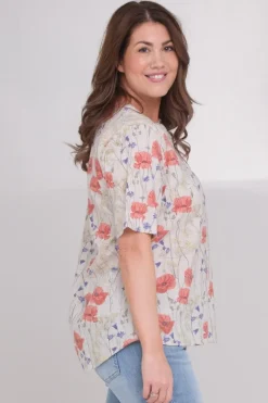 Oprah bluse