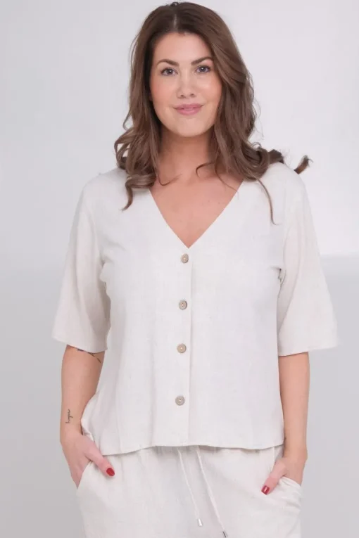 Othilie bluse