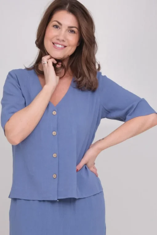 Othilie bluse