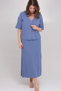 Othilie bluse