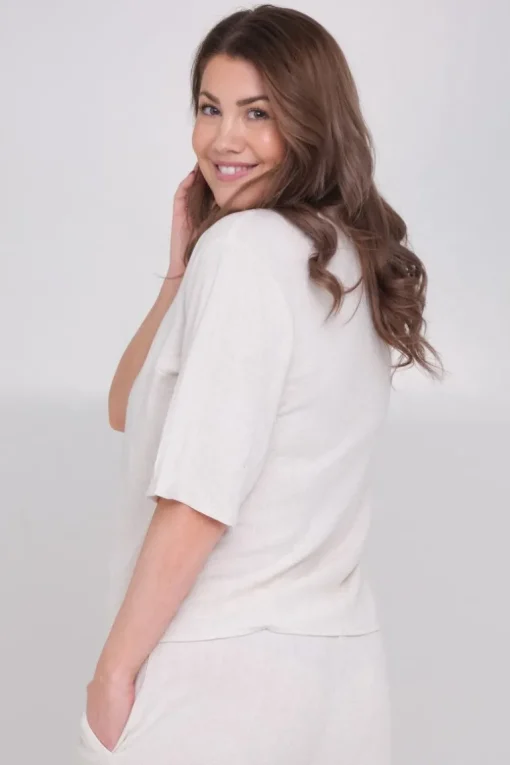 Othilie bluse