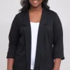 Runa blazer