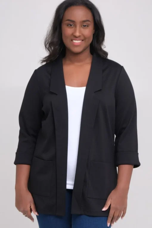 Runa blazer