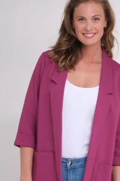Runa blazer