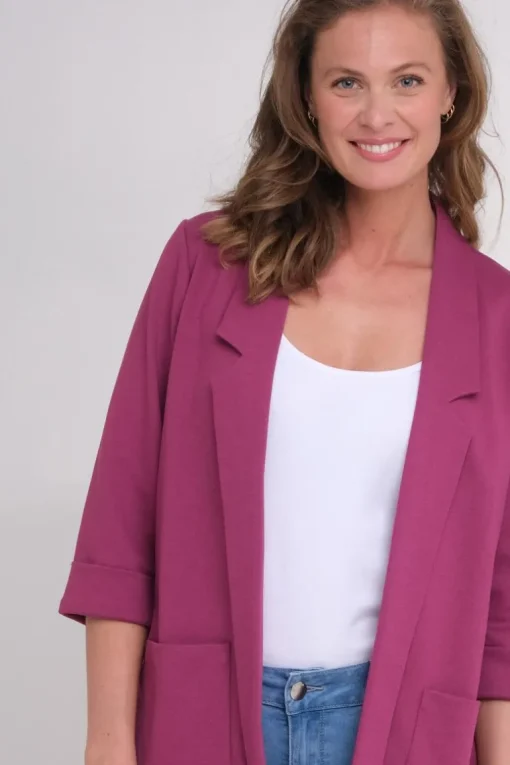 Runa blazer
