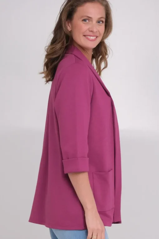 Runa blazer