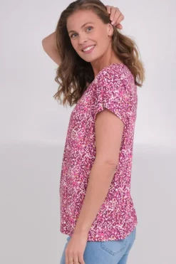 Sadie topp