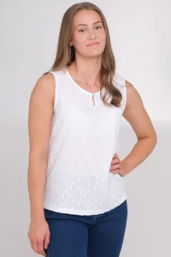 Sammy singlet