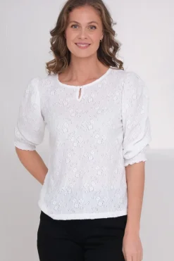 Samrine topp