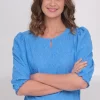 Samrine topp