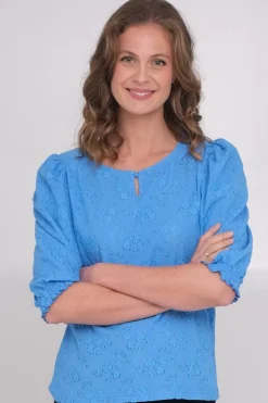 Samrine topp