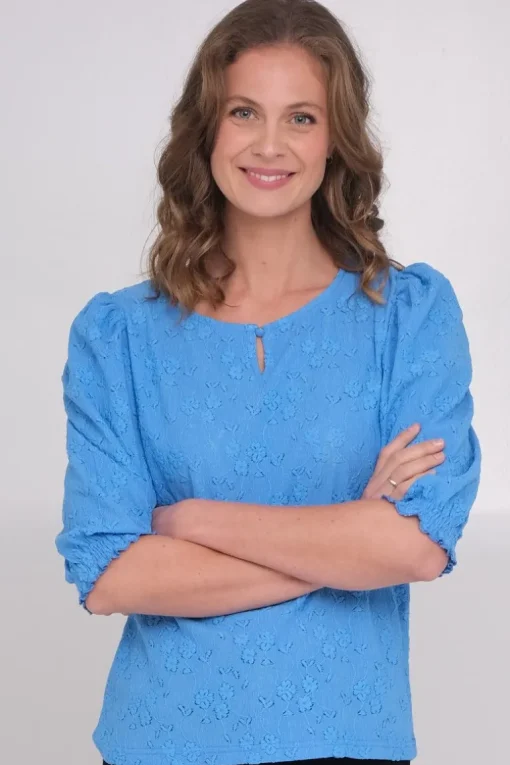 Samrine topp