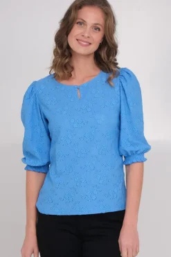 Samrine topp