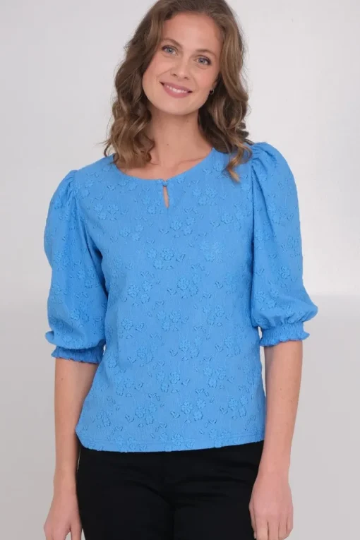 Samrine topp