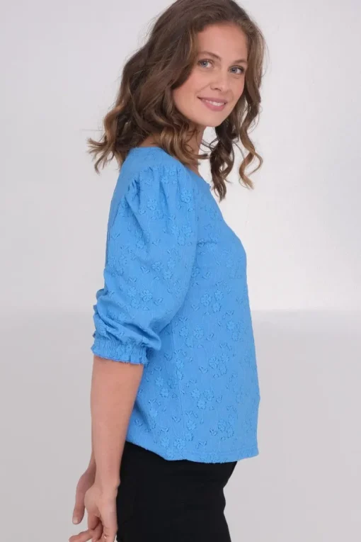 Samrine topp