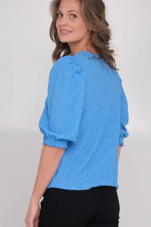 Samrine topp
