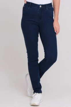 Siri basic comfort stretch jeans