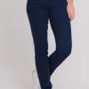 Siri basic comfort stretch jeans 72 cm