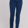 Siri basic comfort stretch jeans
