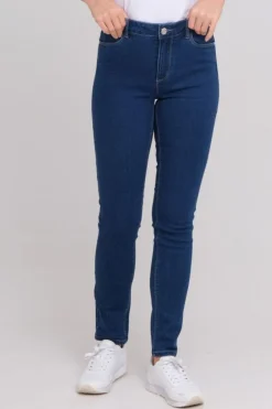 Siri basic comfort stretch jeans