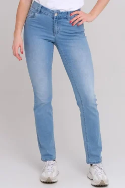 Siri basic comfort stretch jeans