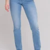 Siri basic comfort stretch jeans 72 cm