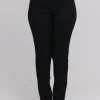 Siri basic comfort stretch jeans