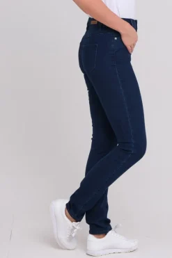 Siri basic comfort stretch jeans
