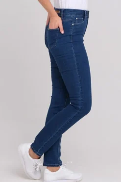 Siri basic comfort stretch jeans