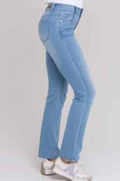 Siri basic comfort stretch jeans