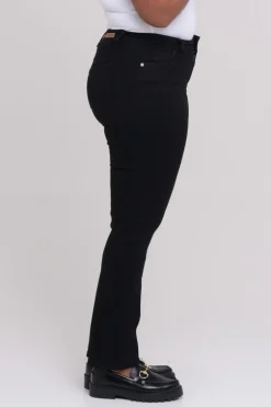 Siri basic comfort stretch jeans 72 cm