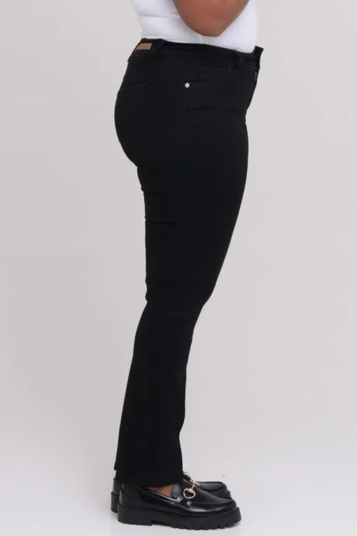 Siri basic comfort stretch jeans 72 cm