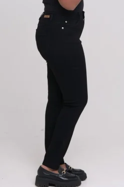 Siri basic comfort stretch jeans