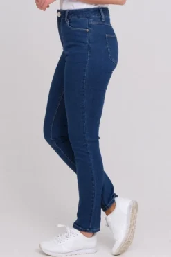 Siri basic comfort stretch jeans