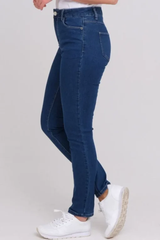 Siri basic comfort stretch jeans