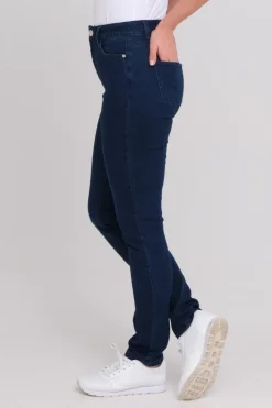 Siri basic comfort stretch jeans 72 cm