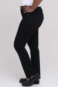 Siri basic comfort stretch jeans 72 cm