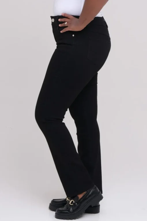 Siri basic comfort stretch jeans 72 cm
