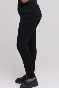 Siri basic comfort stretch jeans