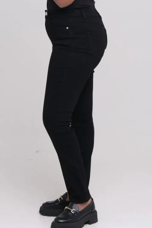Siri basic comfort stretch jeans